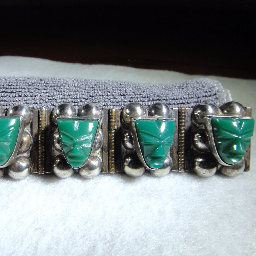 VTG Silver Set - Picture 15 of 16